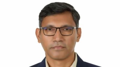 Arnab Roy