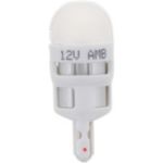 Bright signaling. Stylish driving.