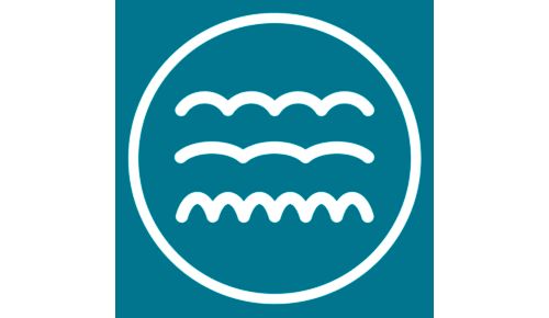 Adatta a tutti i tipi di pelle