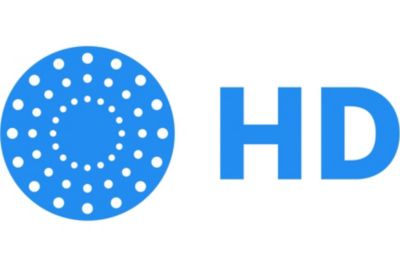 HD Display 1366x768p