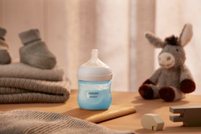 Avent Natural Response Baby Bottle - thumbnail 6