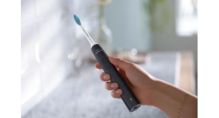 1100 series Sonic electric toothbrush HX3641/03 | Sonicare