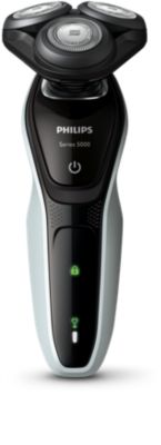 Philips Shaver series 5000 Islak/kuru tıraş için elektrikli tıraş makinesi