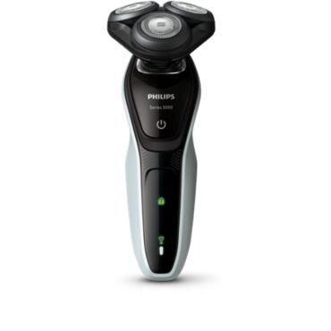 Shaver series 5000 Elektrický holicí strojek pro mokré a suché holení