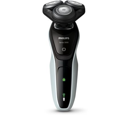 S5080/03 Shaver series 5000 Elektrický holicí strojek pro mokré a suché holení