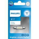 Enjoy lasting brightness for a safer drive.