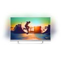 Gücünü Android TV'den alan 4K Ultra İnce LED TV