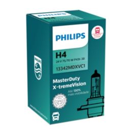 MasterDuty X-tremeVision