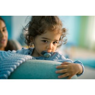 Avent ultra soft Schnuller