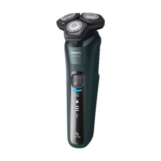 Shaver series 5000 Rasoio elettrico Wet & Dry ricondizionato