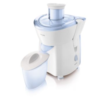 Juicer