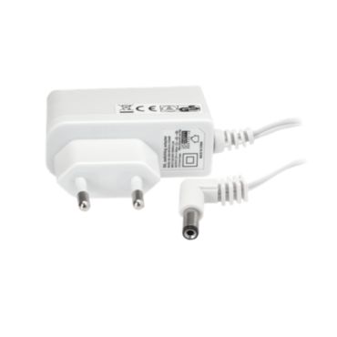 Power cord (EU) for baby monitor