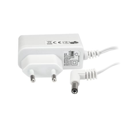 CRP394/01  Netzkabel (EU) für Babyphone