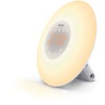 Просыпайтесь в отличном настроении с Wake-up Light!