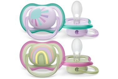 Pacifier