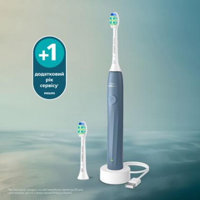 Sonicare 2100