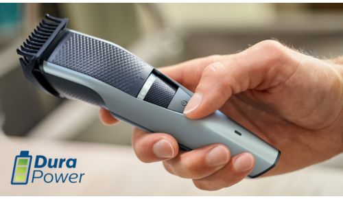 Longer lasting battery