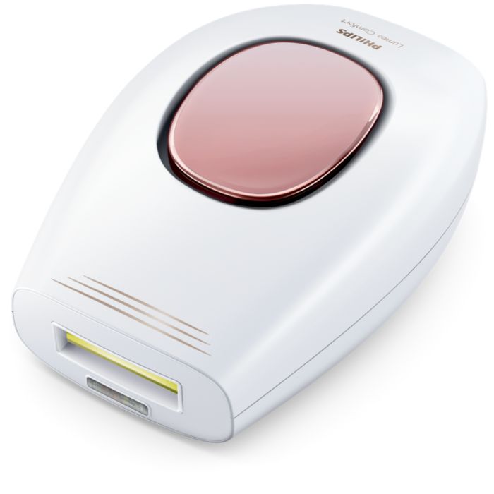 Philips Lumea Comfort IPL high quality Hair Removal