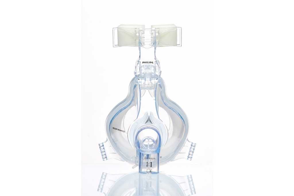 Product in use photograph