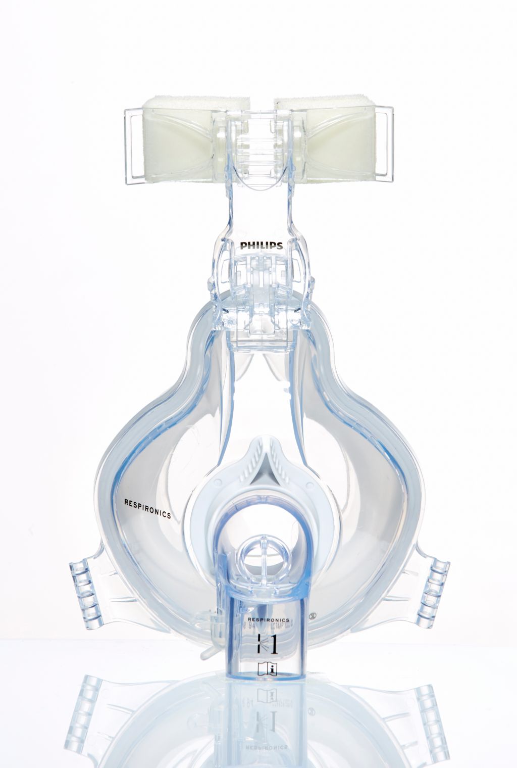 Product in use photograph