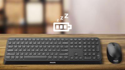 Intelligent power saving