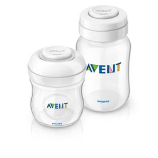 Avent Verschlussdeckel für Flasche