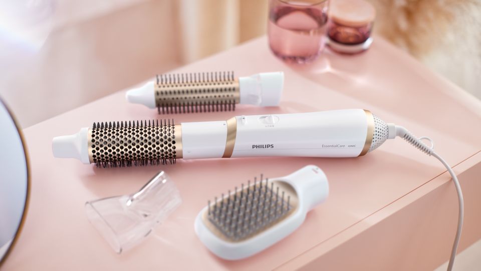 Philips essential care airstyler best sale