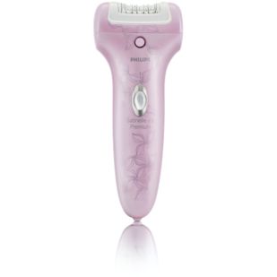 Satinelle Ice Premium Epilator