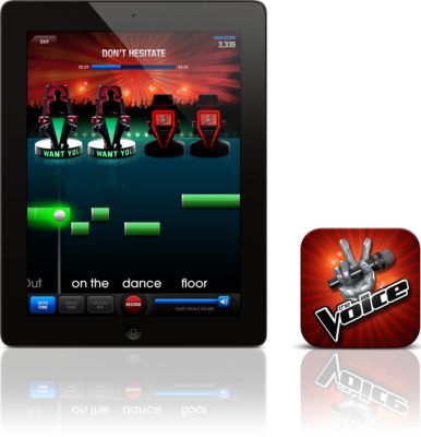 Tout le monde peut devenir « La Voix »!