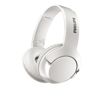 Philips bluetooth headphone shb3175 new arrivals