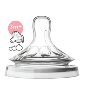 The most natural way to bottle feed<br>