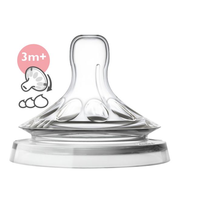 The most natural way to bottle feed&lt;br>