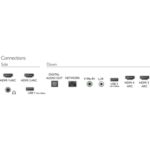 4K UHD LED Android 顯示器