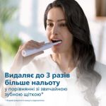 Прощай, обычная зубная щетка. Привет, звуковая технология.