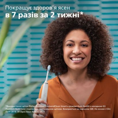 Еще более здоровые и белые зубы