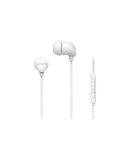 PHILIPS - ★専用★PHILIPS ヘッドフォン ホワイト SHE9711【3セット】 インイヤーワイヤードヘッドホン TAE2146WT/97 | Philips
