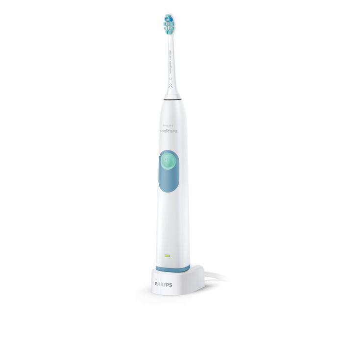 Des dents plus saines et blanches, pour un sourire plus éclatant