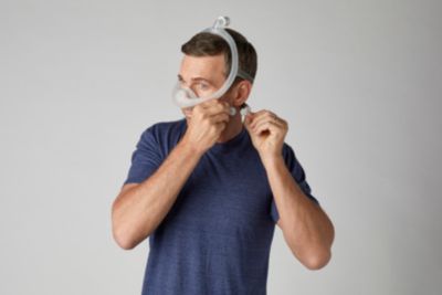 Easy to attach, simply to adjust