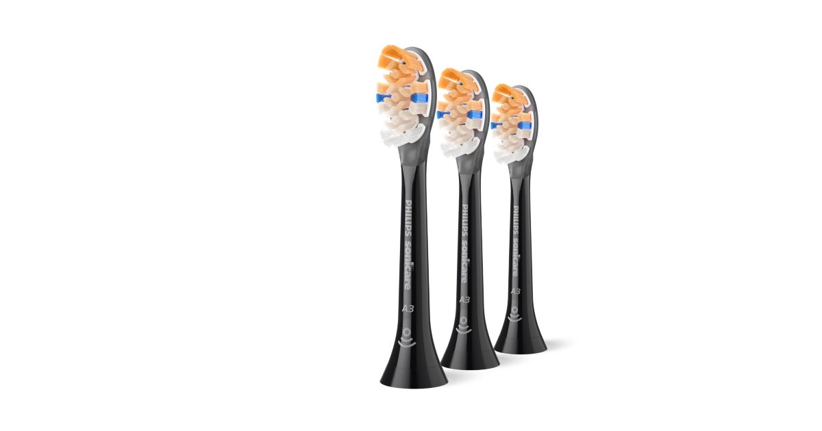 Sonicare A3 Premium All-in-One ソニッケアー オールインワン ブラシ