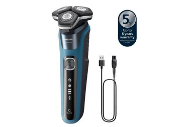 Wet & Dry electric shaver