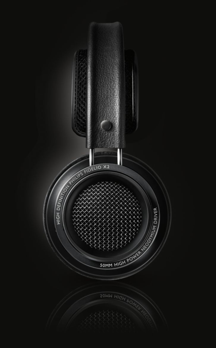 Philips Fidelio Fidelio