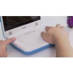 Your fun, portable DVD