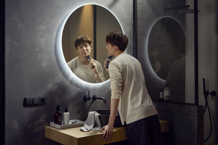 Philips Shaver 5000X series