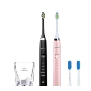 Sonicare DiamondClean Набор электрических звуковых зубных щеток