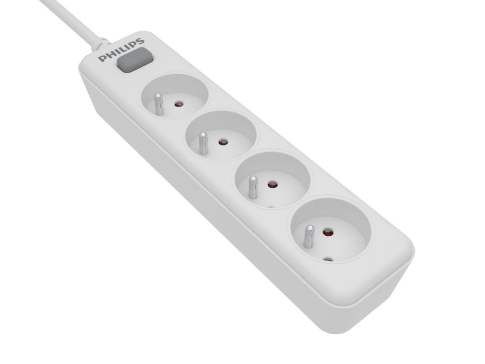 Alimentez vos appareils électroniques en toute sécurité