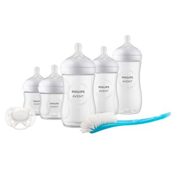 Kits de inicio para beb&eacute;s y Sets de regalo
