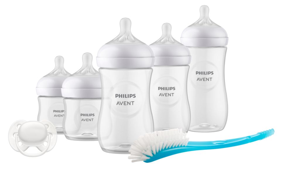 Avent special edition store bottles