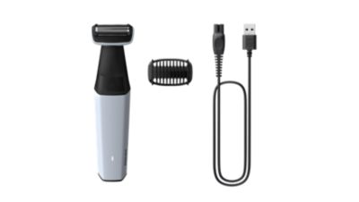 Bodygroom series 3000