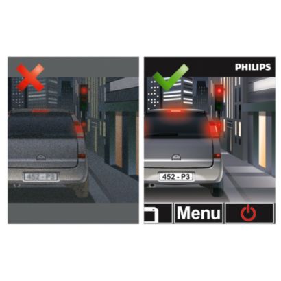 Philips ADR800