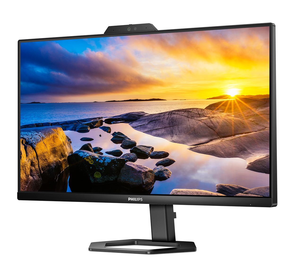 Monitor LCD monitor 24E1N5300HE/89 | Philips